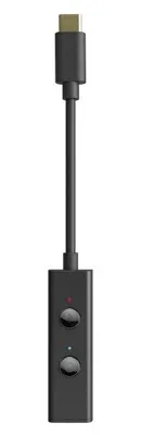Zdjęcie produktu dla Creative Labs Sound Blaster PLAY!, 24 bit, 110 dB, USB