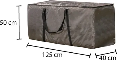 Produktbild von Aufbewahrungstasche Premium 125x40x50 cm
