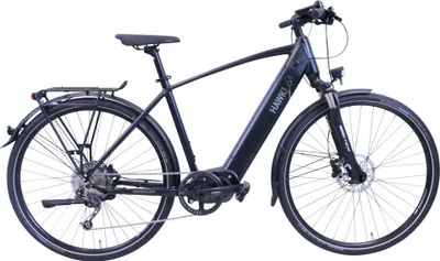 Produktbild von HAWK e-Trekking Integrated Gent STEPS