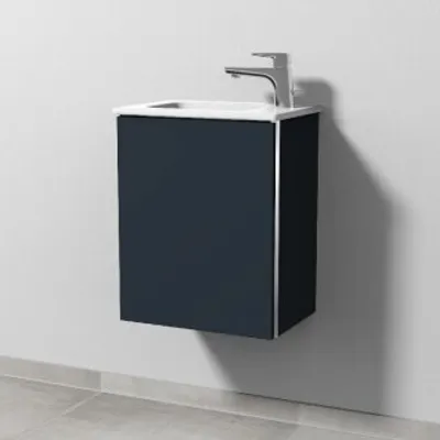 Produktbild von SANIPA BP7201R Waschtischunterbau Tür links 3way