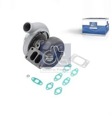 Produktbild von Turbolader DT Spare Parts 3.19039 51.09100.7531