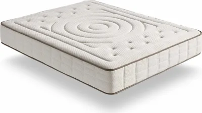 Image de Moonia - Matelas Cashmere Premier Gel, 27cm, 150x200cm