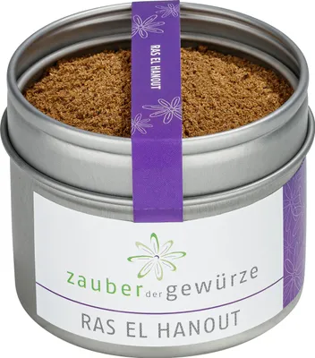 Produktbild von Ras el Hanout