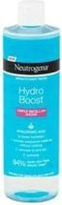 Produktbild von Neutrogena - Hydro Boost micellar water 3 in 1 (Micellar Water) 400 ml 400ml