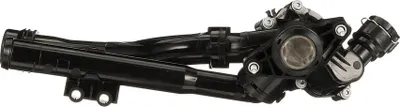 Produktbild von GATES Thermostat Kühlmittel 97°C passend für MERCEDES-BENZ C-Klasse T-modell (S205) E-Klasse Limousine (W212) E-Klasse T-modell (S212)