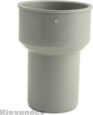 Produktbild von HT-Anschlußstück an Metallrohr DN 40/40