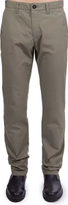 Immagine prodotto di TIMBERLAND - Chino uomo con patch logo  - Taglia 36