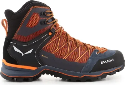 Produktbild von Salewa Mountain Trainer Lite MID GTX Herren Trekkingschuhe : 41 EU Grösse - Schuhe: 41 EU