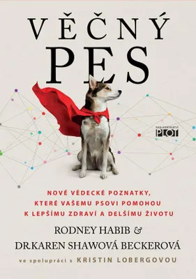Produktbild von Věčný pes