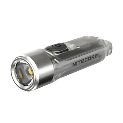 Produktbild von Nitecore TIKI GITD 300lm Micro-USB-Taschenlampe