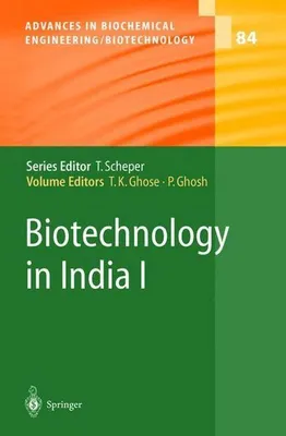 Immagine prodotto di Biotecnologie in India I