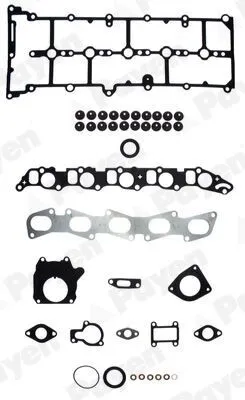 Produktbild von PAYEN CG7410 Zylinderkopf Dichtungssatz für ALFA ROMEO 159 Sportwagon (939) für FIAT CROMA (194)