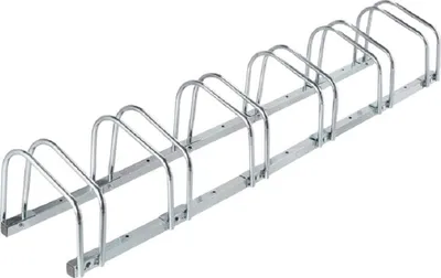 Produktbild von Fahrradständer für 6 Fahrräder