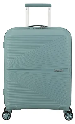 Image de American Tourister trolley Airconic Spinner 55 / 20 TSA Trolley Dusty Turquoise