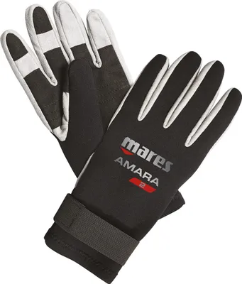 Produktbild von Handschuhe AMARA 2mm Stuten
