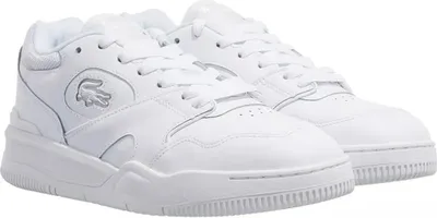 Obrázek produktu pro Lacoste Lineshot 223 4 Sfa Wht/Wht white A0212585