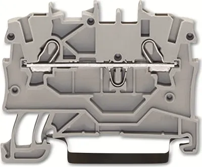 Produktbild von WAGO 2000-1201 - 3,5 mm - 48,5 mm - 32,9 mm - 800 V