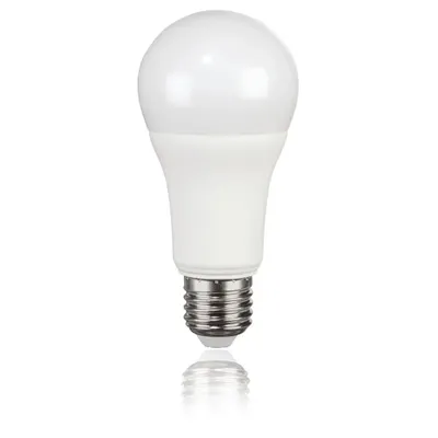Produktbild von LED-Lampe, E27, 1521lm ersetzt 100W, Glühlampe, Warmweiß, 2 Stück (00112900)
