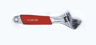 Produktbild von Rollgabelschlüssell 6" Schraubenschlüssel Verstellbarer 150 mm G206