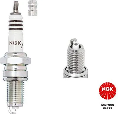 Zdjęcie produktu dla NGK Świeca Zapłonowa DPR9EIX9 (kod. 5545) Iridium IX