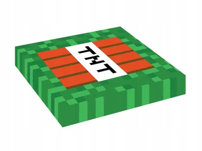 Produktbild von Quadrat Quadratische Zeichen Servietten Pixel Geburtstagsservietten Geburtstag Game