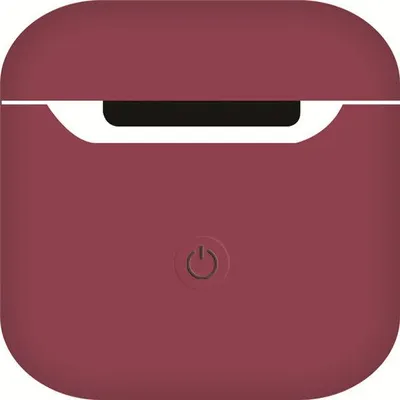 Produktbild von Hülle für Apple Airpod 3 Silikonhülle in Hidoscus Kopfhörer-Ladehüllen