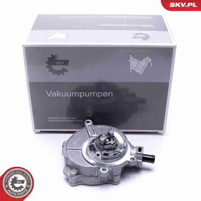 Produktbild von ESEN SKV 18SKV033 Vakuumpumpe Unterdruckpumpe für VW Touareg (7P5, 7P6) Bremsanlage
