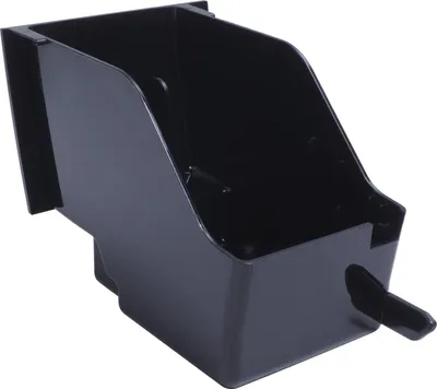 Produktbild von Tresterbehälter Alternativ DeLonghi 5513251081 für Kaffeevollautomat ECAM2X.XXX