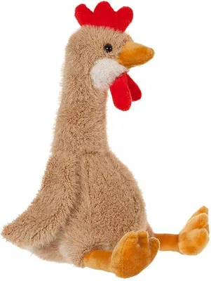 Productafbeelding van Knuffelpop Lammetje 25 cm voor Kinderen en Baby's