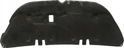 Obrázek produktu pro Těsnicí lišta kapoty motoru TOYOTA Yaris 53341-K0010 OE