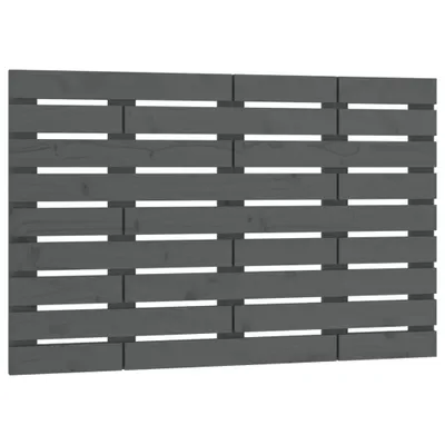 Produktbild von VidaXL 824715, Grau, Pinienwald, 1060 mm, 63 cm, 30 mm