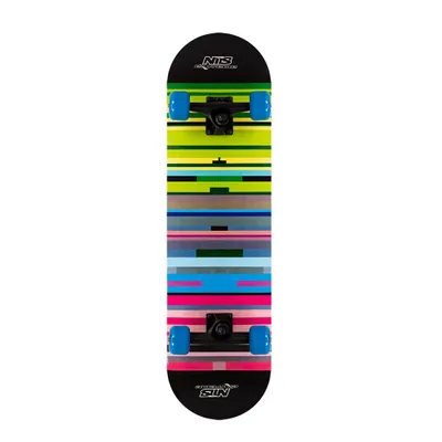 Obrázok produktu pre CHYBA NILS EXTREME Skateboard CR3108SA