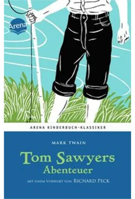 Obrázek produktu pro Tom Sawyers Abenteuer