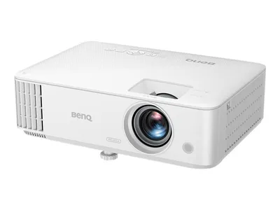 Image de BenQ MU613 - Projecteur DLP - portable - 3D - 4000 ANSI lumens - WUXGA (1920 x 1200)