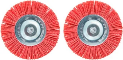 Image de Brosses de rechange Skil Weedbuster