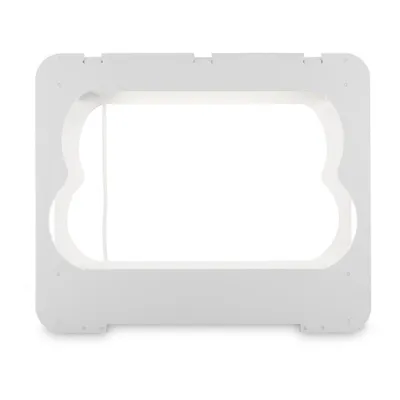 Obrázok produktu pre Xavax 00112926, LED svetlo, Biela, 14 W, 4000 K, AC, 220 - 240 V