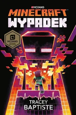 Produktbild von Minecraft. Wypadek