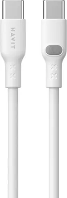 Obrázek produktu pro Havit 6939119066284, 1 m, USB C, USB C