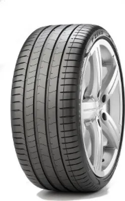 Produktbild von Pirelli Sommerreifen motorcycle-tyres P Zero PZ4 LS ( 225/40 R19 93Y XL J, mit Felgenschutz (MFS) )