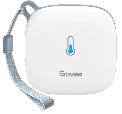 Produktbild von Govee - WiFi Thermometer Hygro- meter
