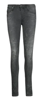 Produktbild von Diesel Skinzee-NE 0685S Damen Jeans Joggjeans