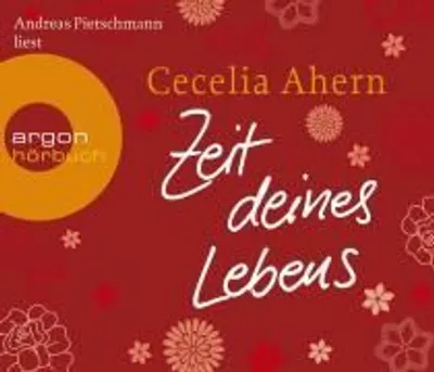 Produktbild von Zeit deines Lebens