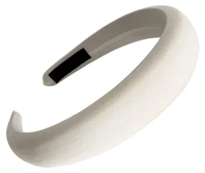 Produktbild von Vielseitiges Haarband, bequeme Passform, bonbonfarben, dicker Schwamm-Haarreif, Haaraccessoire für den Alltag, Make-up-Haaraccessoire