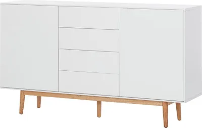 Produktbild von home24 Sideboard - Breite 160 cm