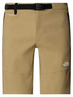 Produktbild von The North Face M Lightning Short Khaki Stone-NPF 34