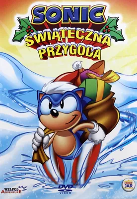 Produktbild von Świąteczna Przygoda (nur Originalversion) [DVD]