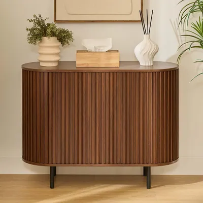 Produktbild von Eazy Living Buffetschrank Lisandre Walnusslook
