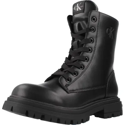 Produktbild von CALVIN KLEIN V3X581096 Schwarz