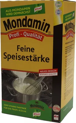 Image de Mondamine 2,5kg