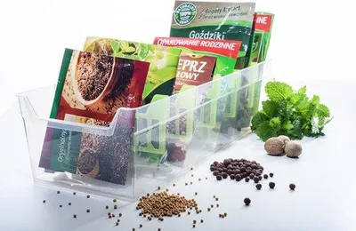 Immagine prodotto di Contenitore a cassetti per cucina